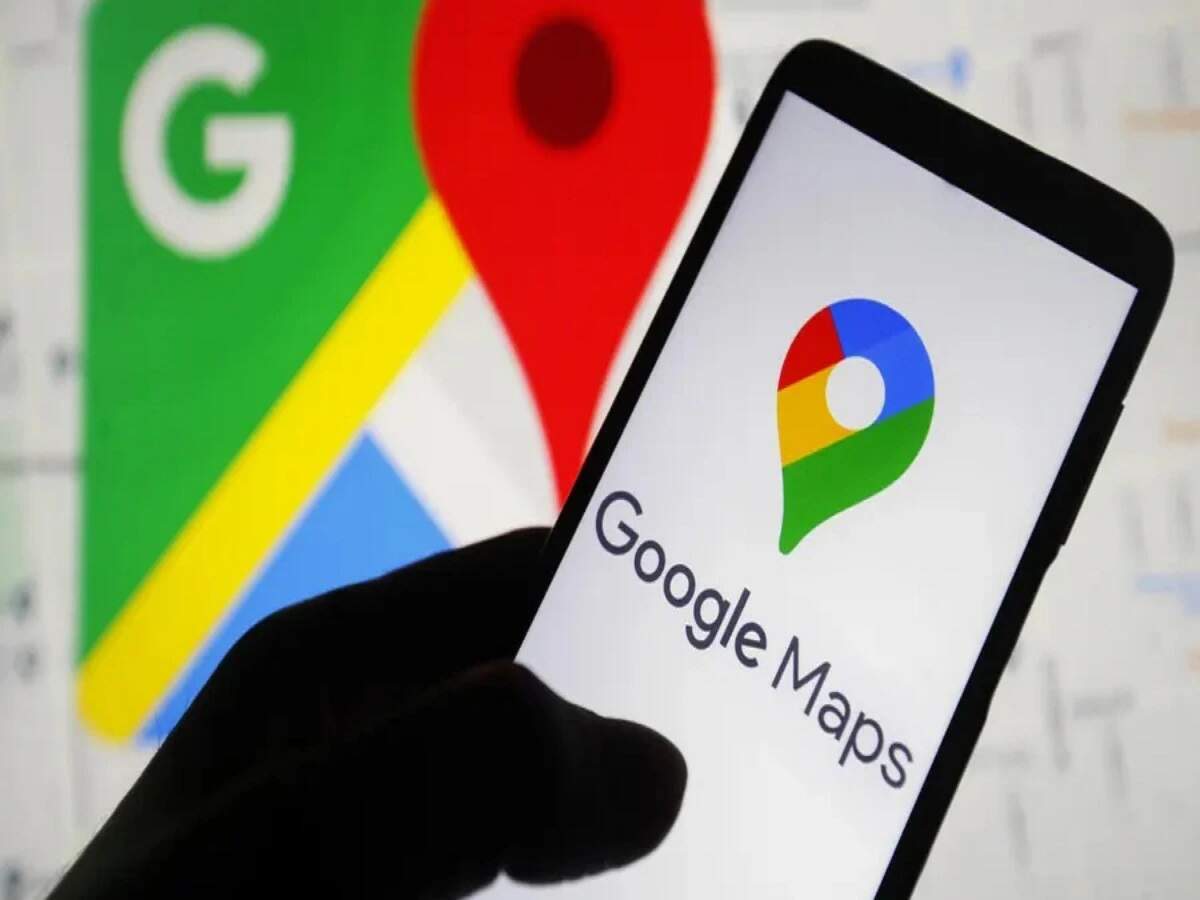 Google Maps- Turn off this setting of Google Maps now, otherwise the location will continue to be tracked.