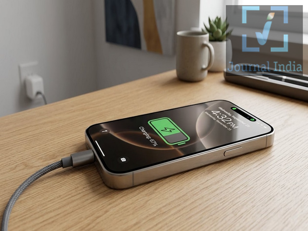 Phone Battery