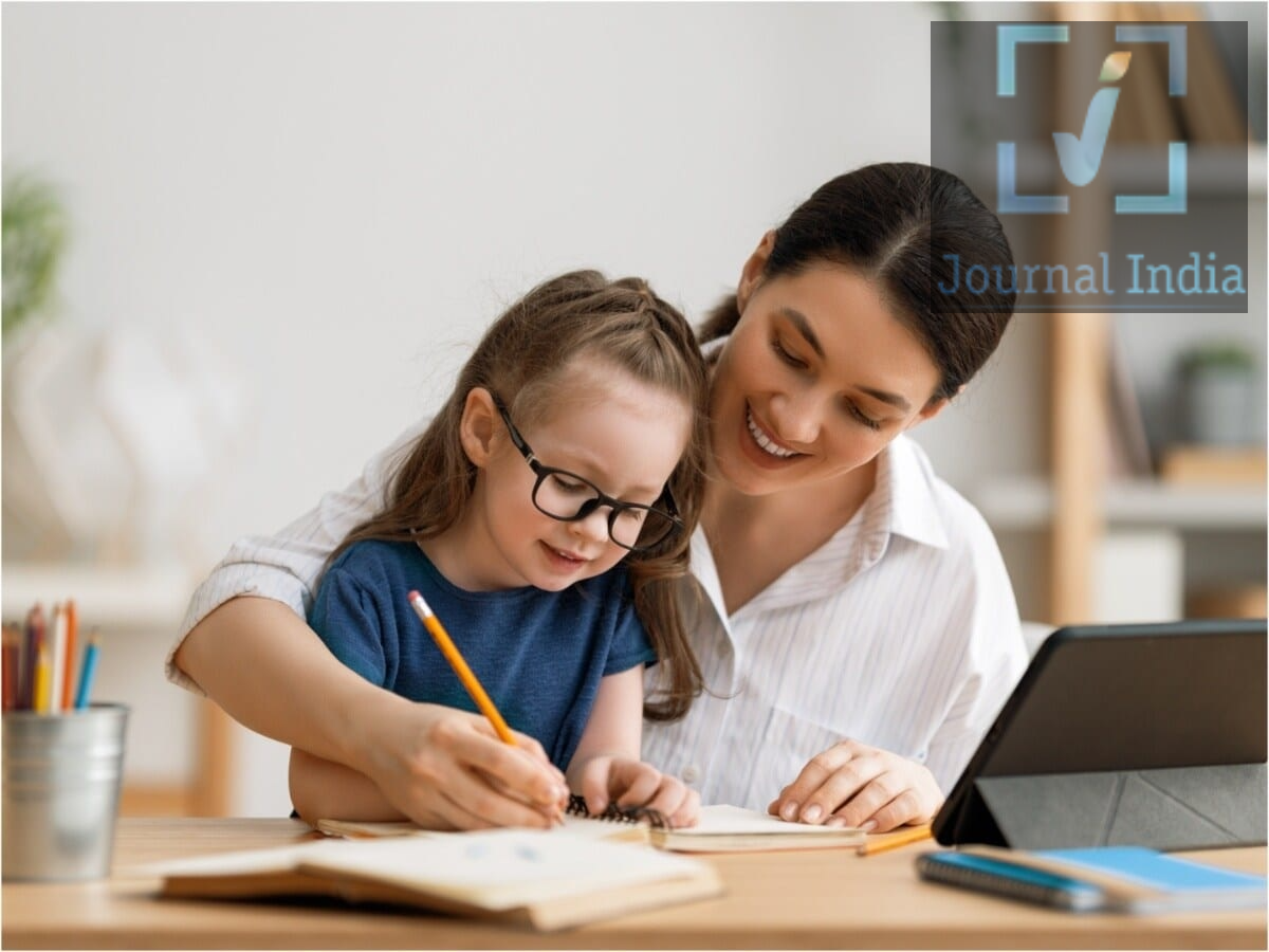 Child Care Tips: Want to boost your child's self-confidence? Try these methods.
