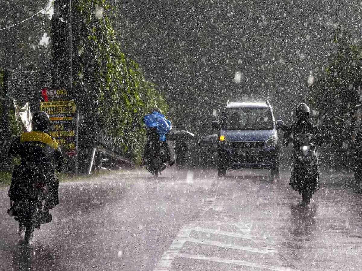 Weather Update: Monsoon stalls; people grapple with water scarcity due to lack of rain—here is the latest weather outlook.