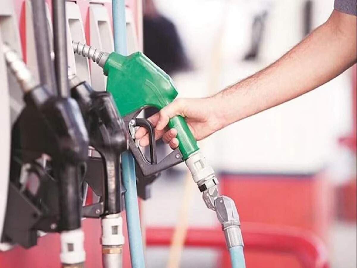 Petrol and Diesel Prices: Petrol and diesel prices hiked from the first of the month; check the new rates in your city.