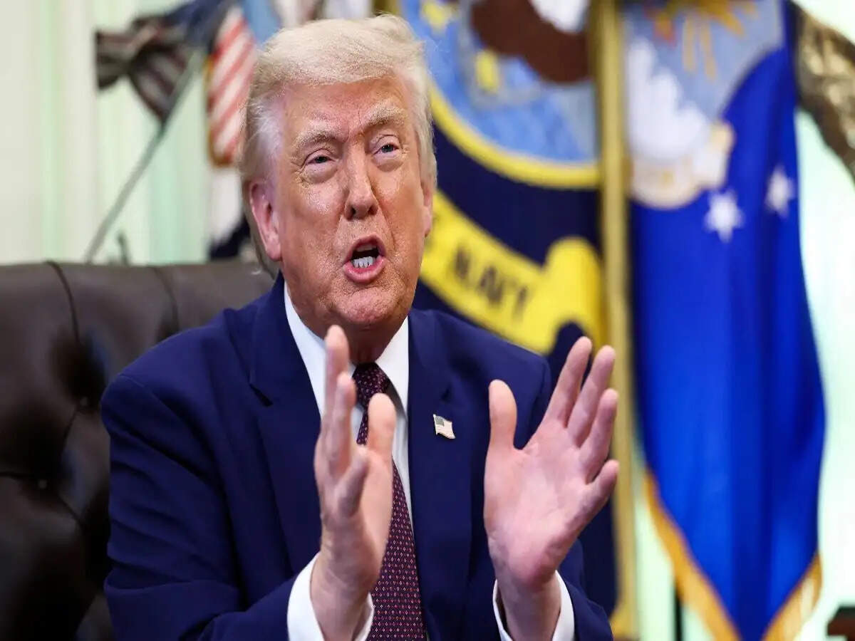 Politics News – US strikes back at Iran again; Trump fears for his life.