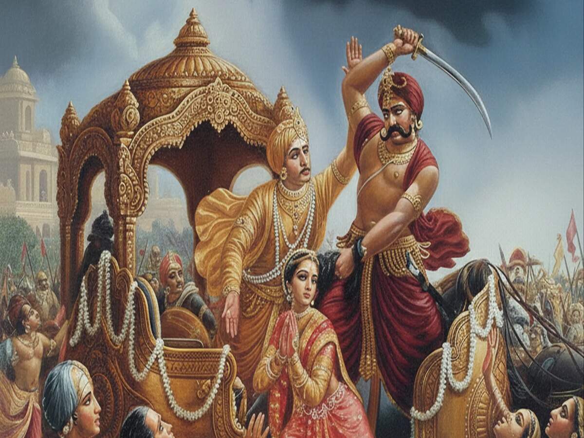 Astrological Tips: In the scriptures, this sin is considered even graver than *Brahma-hatya* (the killing of a Brahmin); let us learn more about it.