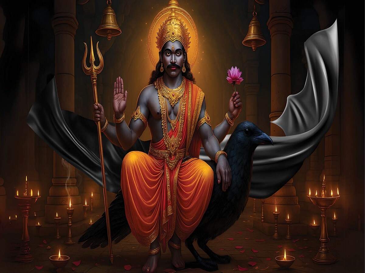 Astrology Tips: Follow these remedies to ward off Saturn's wrath, as the planet's adverse transit starting July 27 will cause distress.