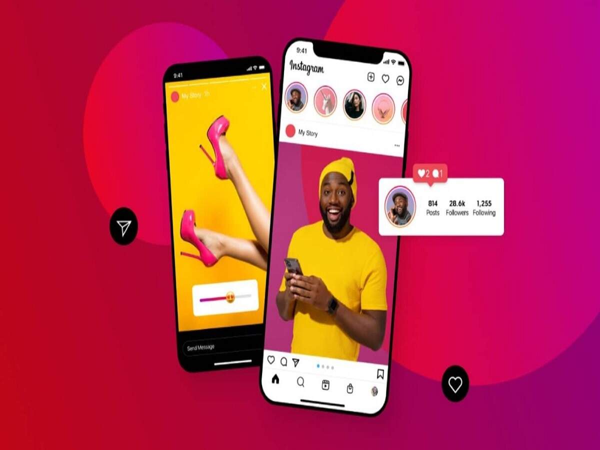 Instagram Update: Are you seeing the same things you searched for once, over and over again? Understand how the Instagram algorithm really works.