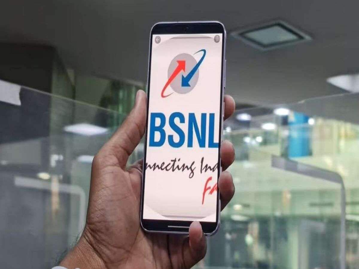 BSNL's Cheapest Plans: Want to keep your SIM active? BSNL's cheapest plan is just what you need—check out the full details.