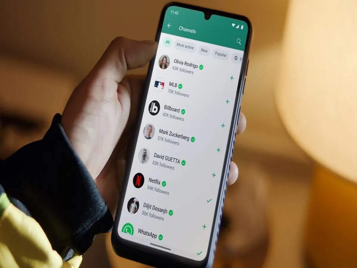 Account Hackers: Scammers have devised a new method—beware of such messages on WhatsApp.