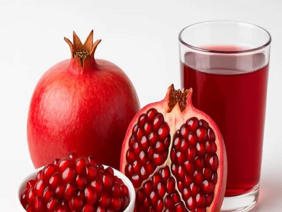 Health Tips: Consuming pomegranates is highly beneficial for health—here is how to consume them.