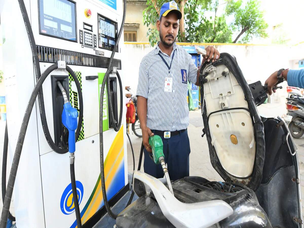 Diesel and Petrol Prices – Relief for consumers as this tax on petrol and diesel is reduced; check the new rates.