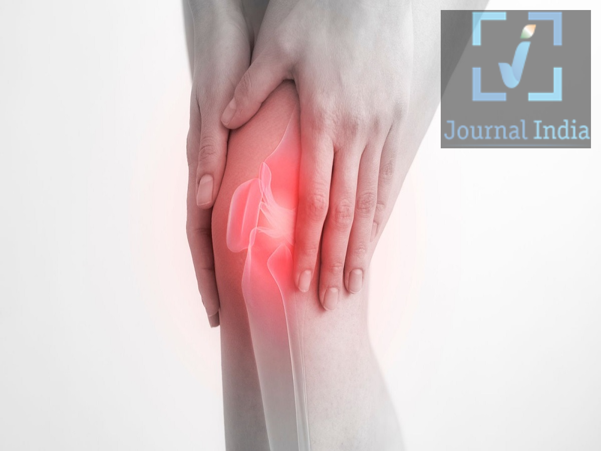 Joint Pain &ndash; Are you also troubled by joint pain? Find out the causes.