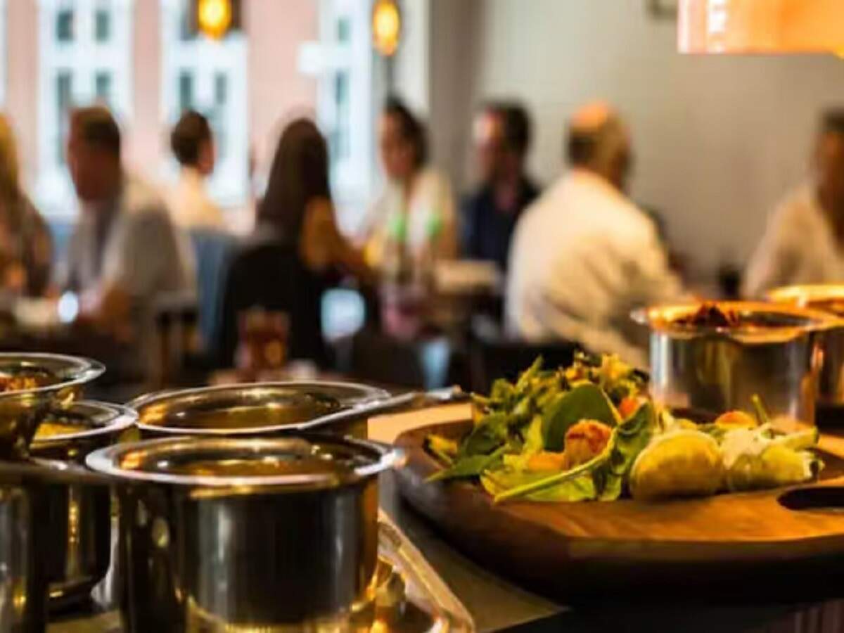 Hotel Hygiene Tips: Is the food at the hotel bad? Here’s how to tell.