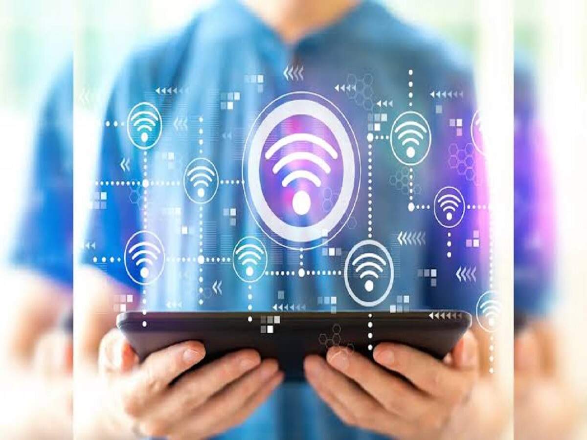Wi-Fi Speed ​​– Here’s why Wi-Fi speeds drop during rain; find out the reason.