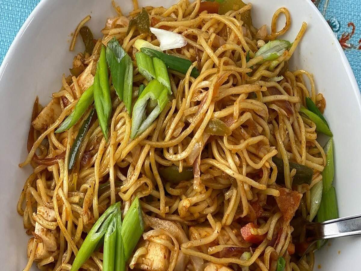 Health Tips: Eating noodles can lead to these health issues—learn about the downsides.