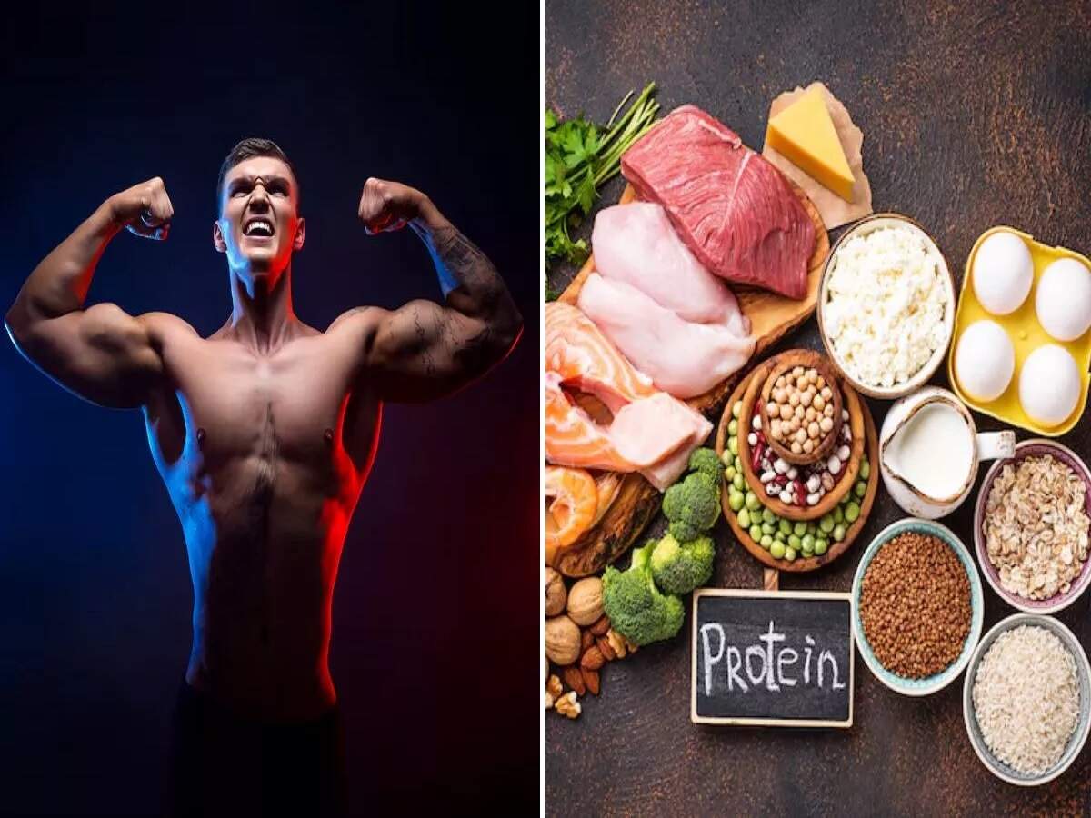 Side Effects of a High-Protein Diet: Suffering from constipation due to a high-protein diet? Here’s how to find relief.