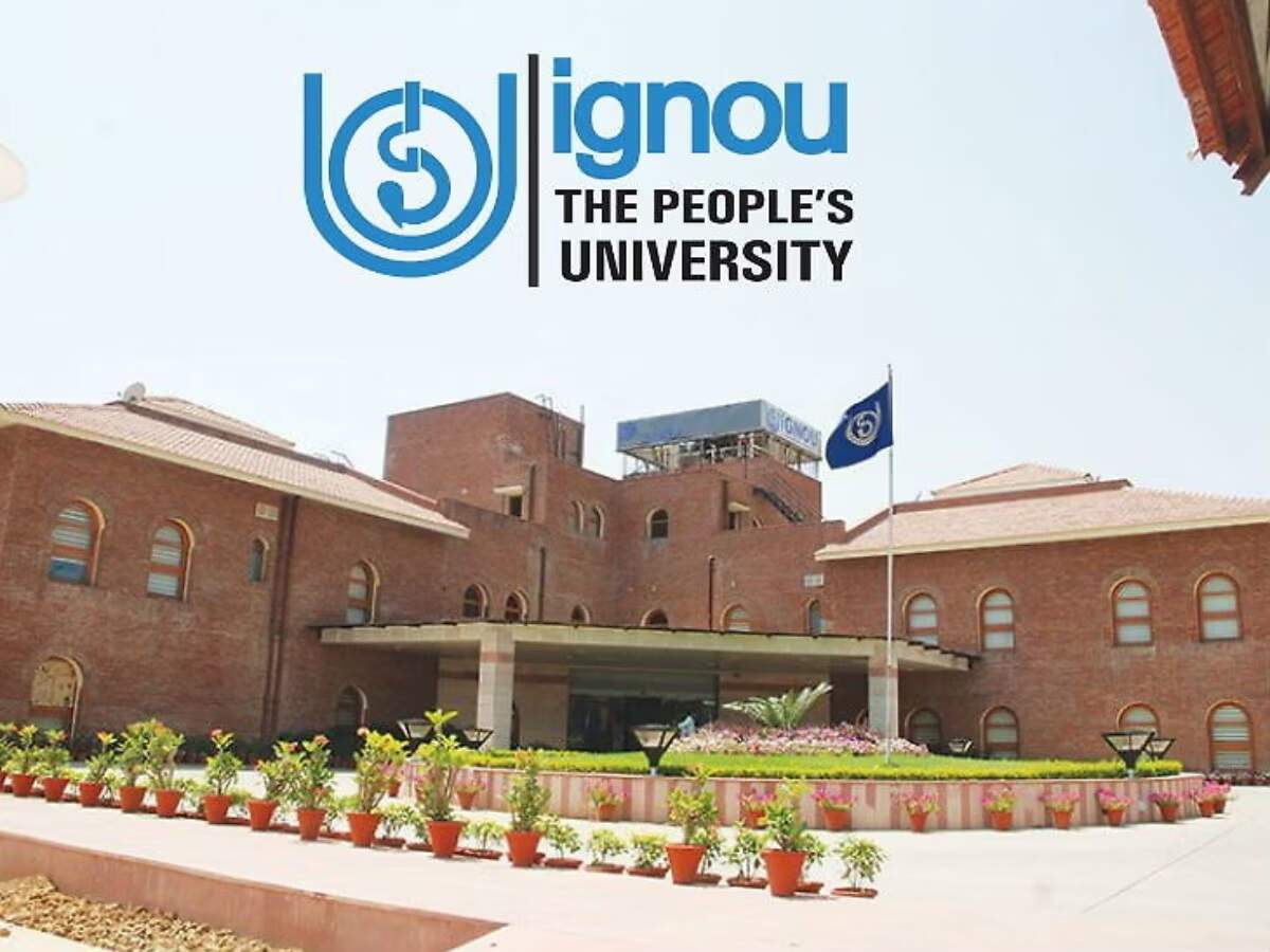 IGNOU Jobs 2026: Recruitment for Professor posts announced; check the required qualifications.