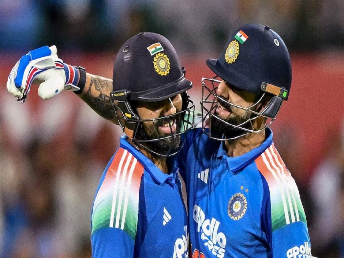 IND vs ENG ODI 2026 – India vs England ODI matches to be played at different times; check the full schedule.