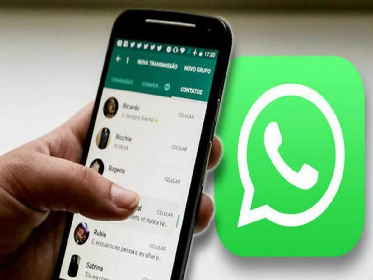 WhatsApp Feature: WhatsApp will now alert you about scam messages; activate the new setting.