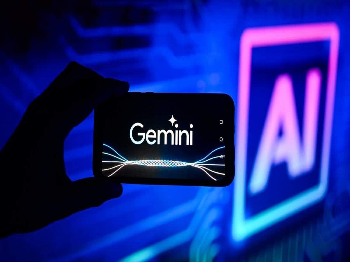 Gemini Update: Gemini will handle web tasks for you—find out how.