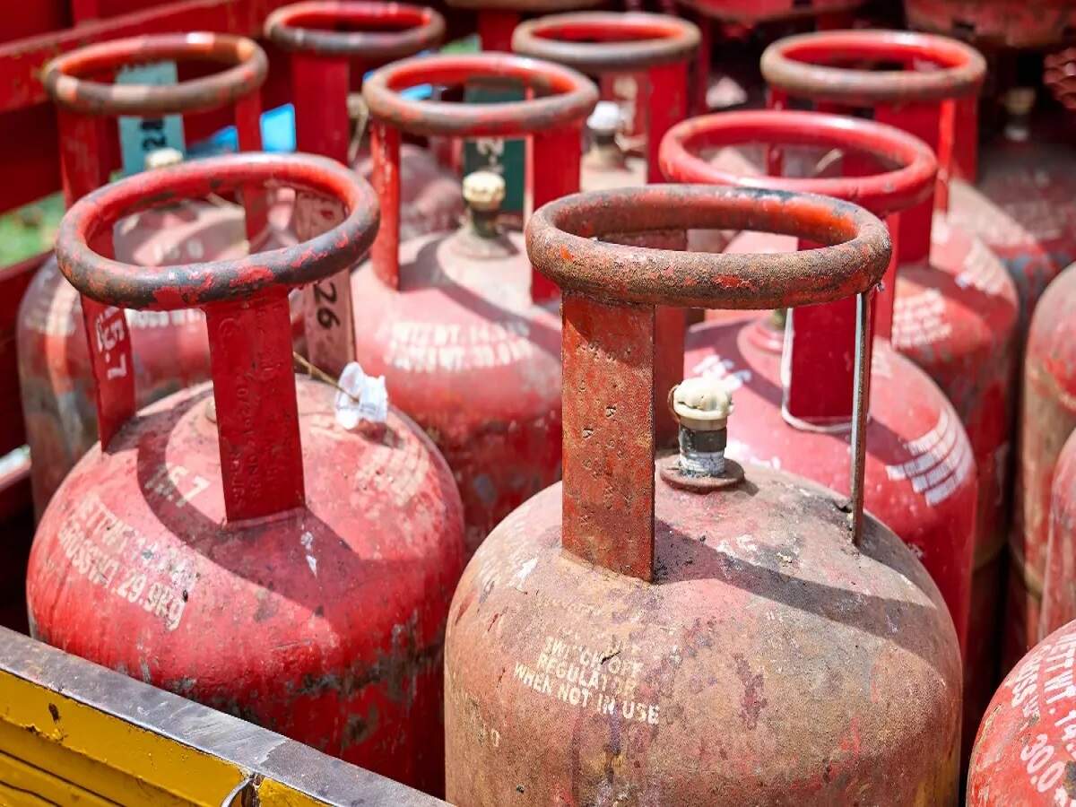 LPG Cylinder Price – The cheapest gas cylinder is available in this state; find out the rates in your city.