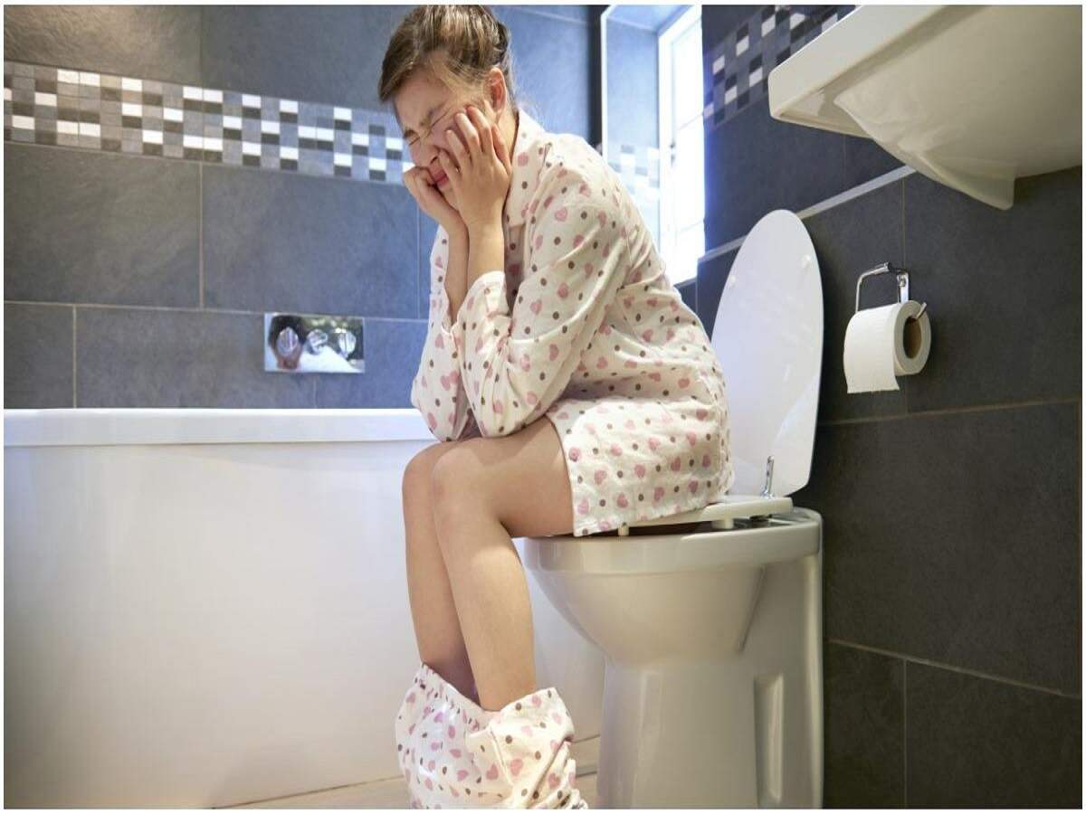 Health Tips – Do not ignore these toilet-related symptoms; don't make the mistake of assuming it's just piles.