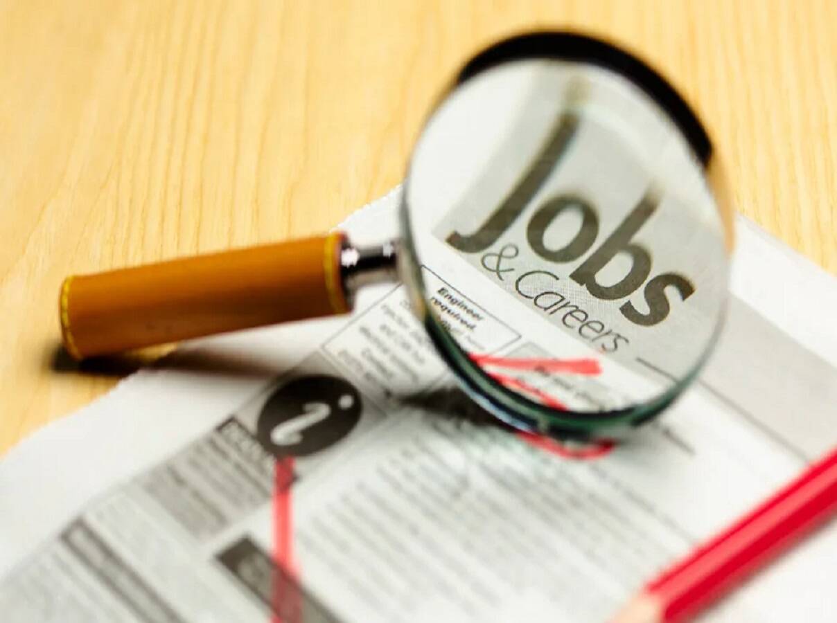 Income Tax Tips – Recruitment by the Income Tax Department for 10th-pass candidates; here’s how to apply.