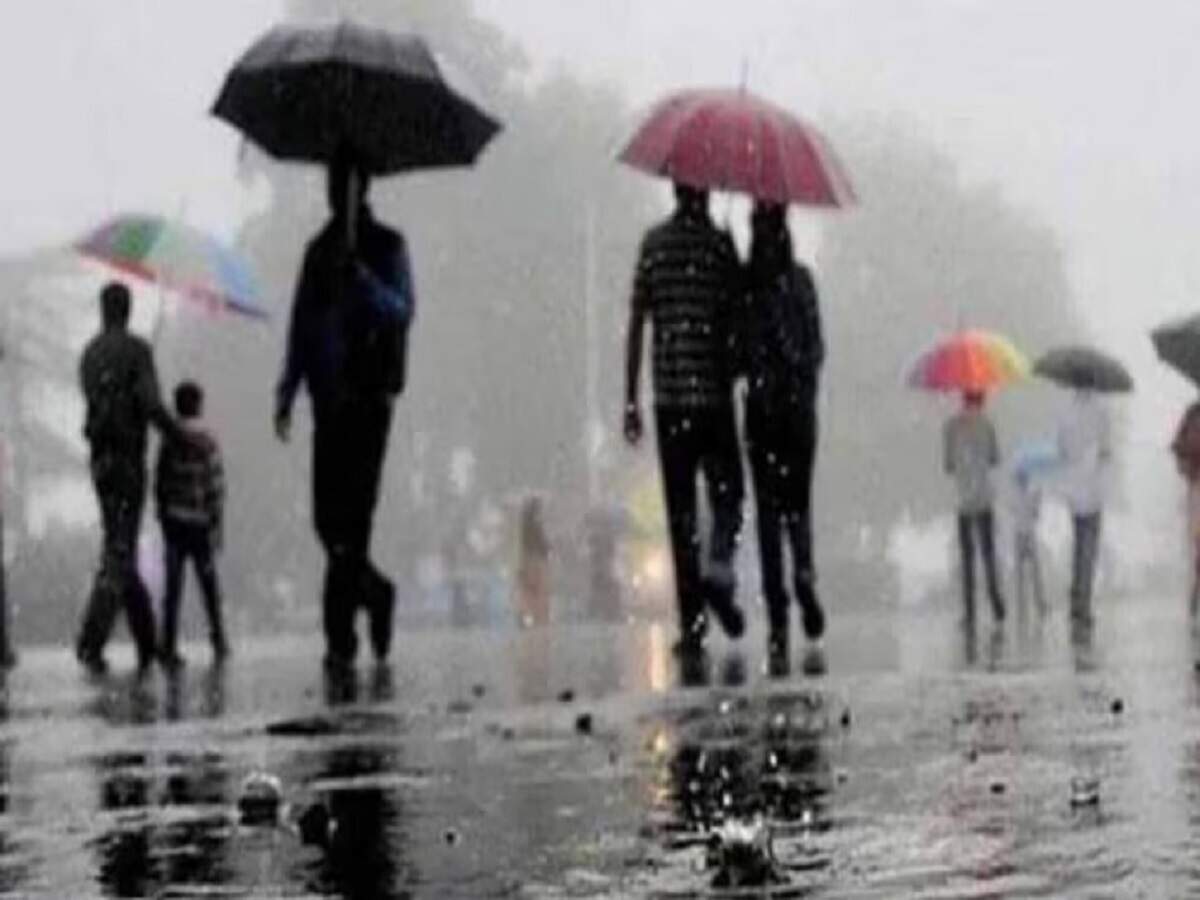Weather Update: Heavy rainfall likely in these North Indian cities; find out what the weather will be like in your city.