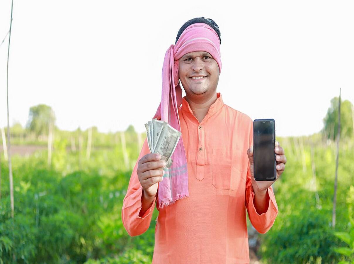 PMDDKY: Farmers are receiving assistance through the PM Dhan-Dhanya Krishi Yojana; find out the full details.