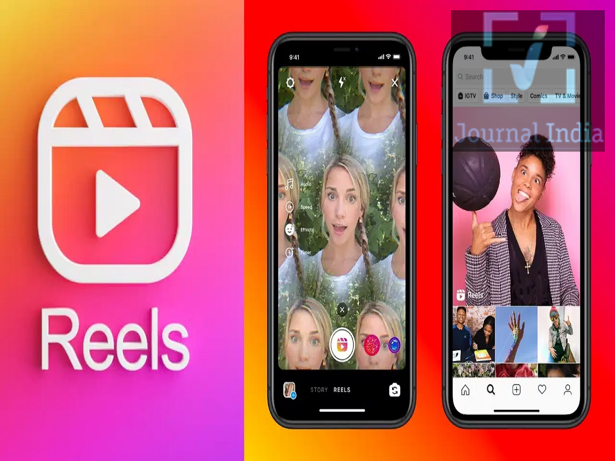 Instagram Tips: Now you can use Instagram Reels hands-free&mdash;find out about this trick.