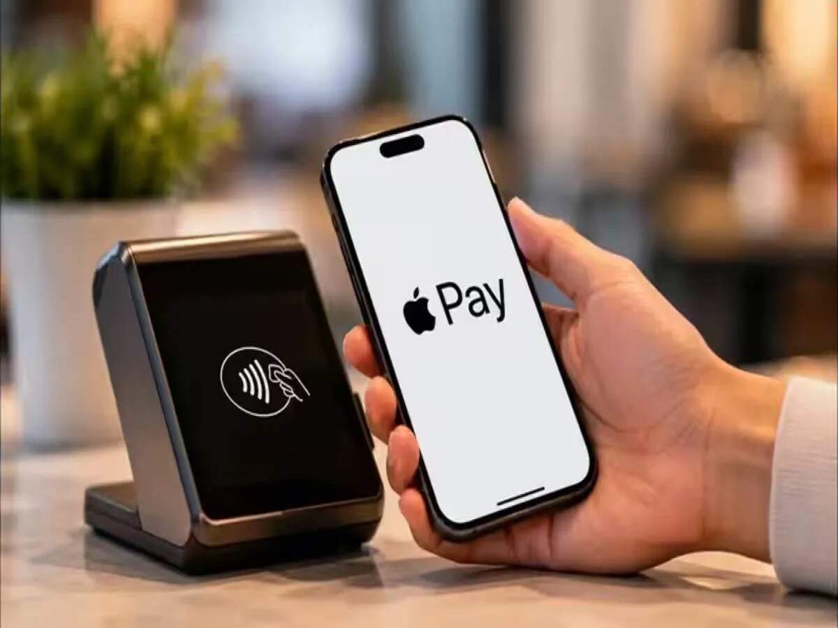 Apple Pay – Make instant payments with Apple Pay; here’s how to set it up.