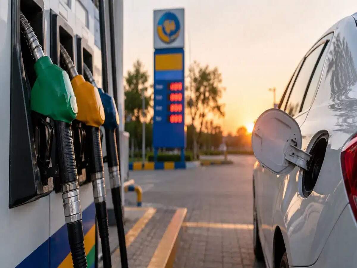 Petrol and Diesel Prices – Let’s find out the rates of petrol and diesel in your city.