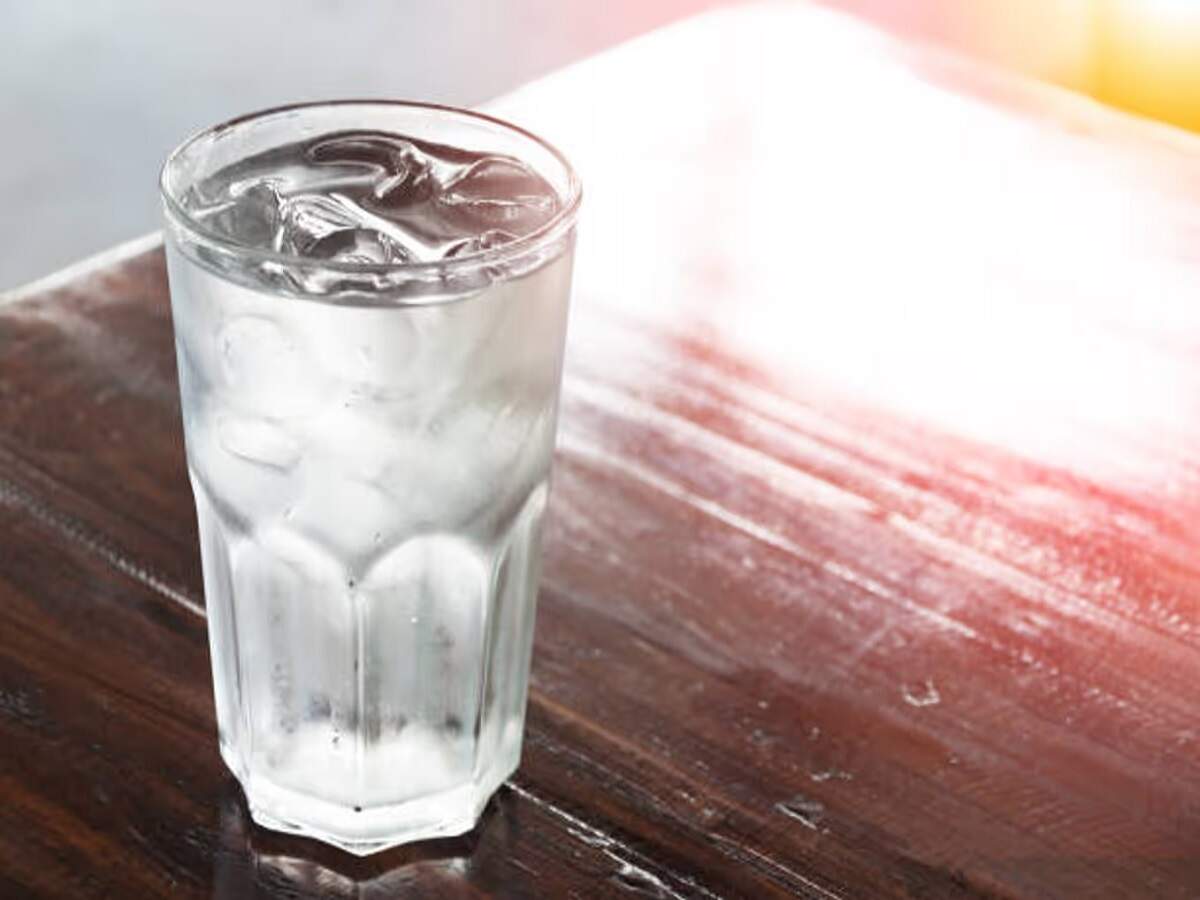 Health Tips – Does drinking cold water cause a cold? Know the whole truth.