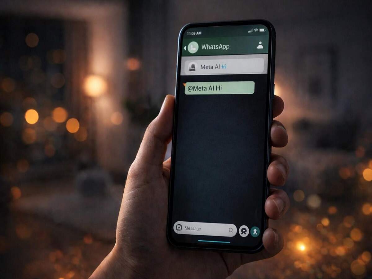 WhatsApp Update: WhatsApp's owner possesses a fortune worth billions—let's find out more.