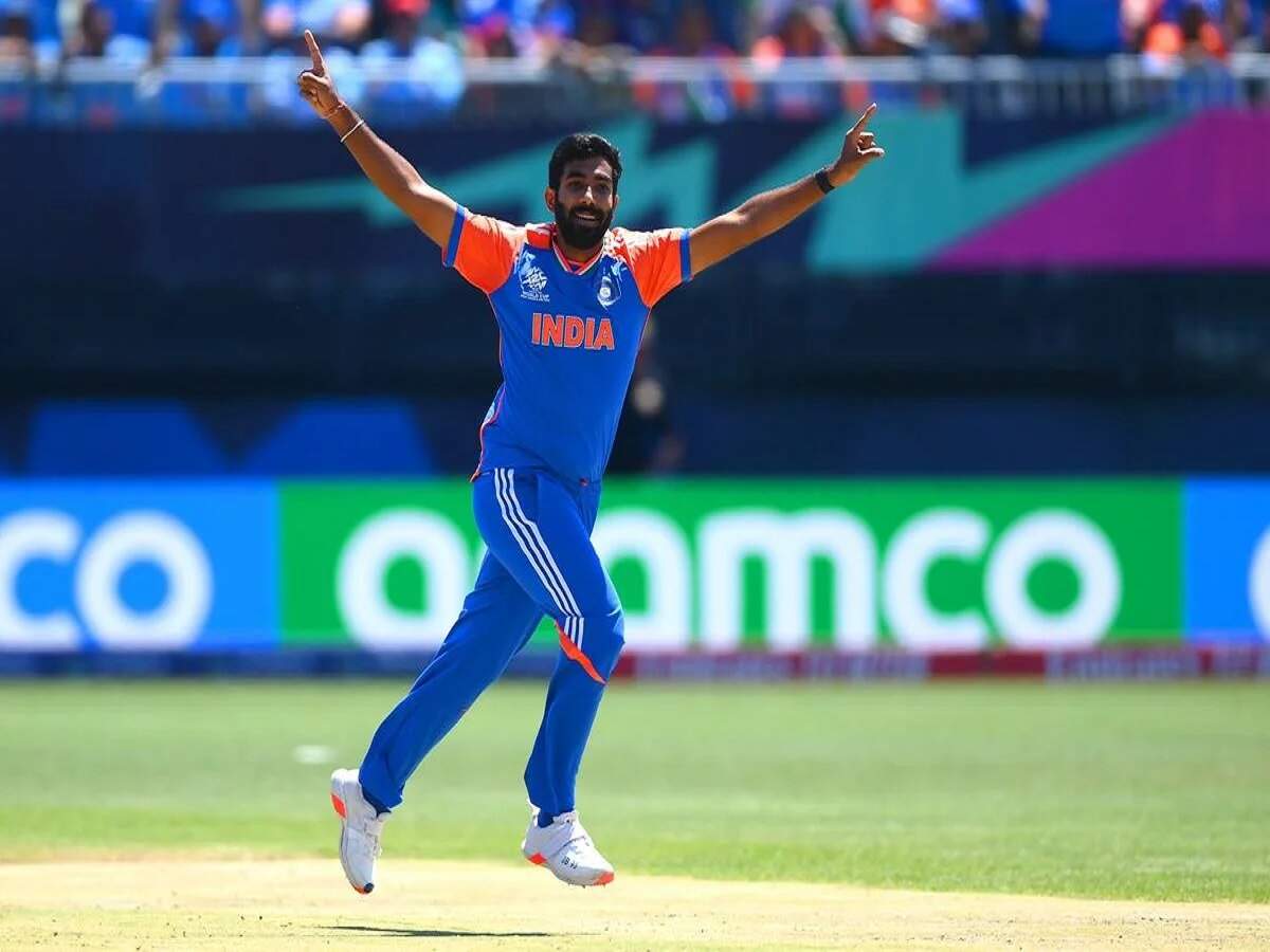 India vs Sri Lanka Test 2026: Jasprit Bumrah ruled out of the Test series against Sri Lanka; here’s the reason.