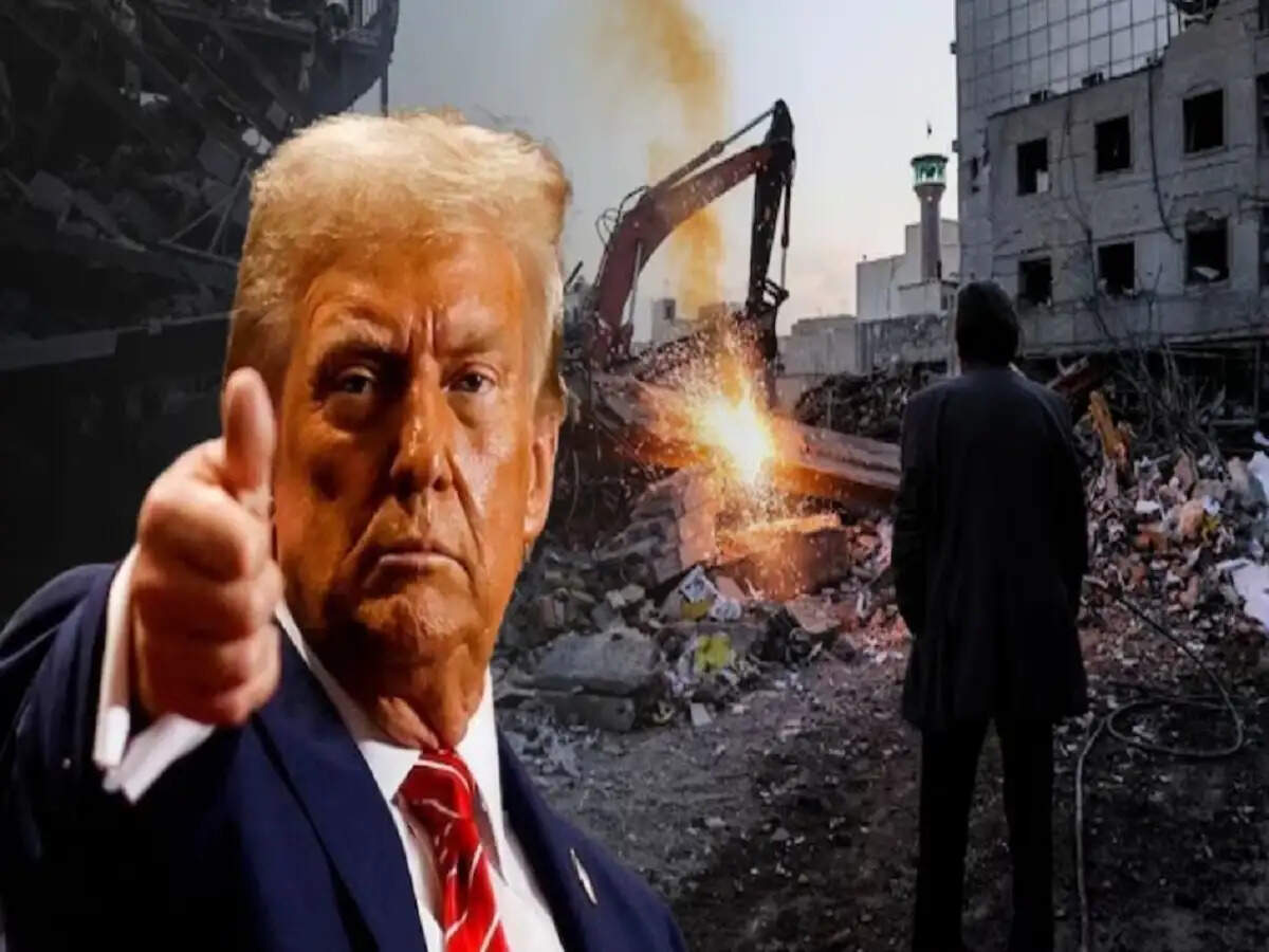 Politics News – US strikes back at Iran again; Trump fears for his life.