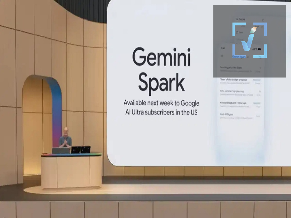 Gemini Spark &ndash; Google has launched an impressive feature in India; just give the command, and AI will handle the rest.