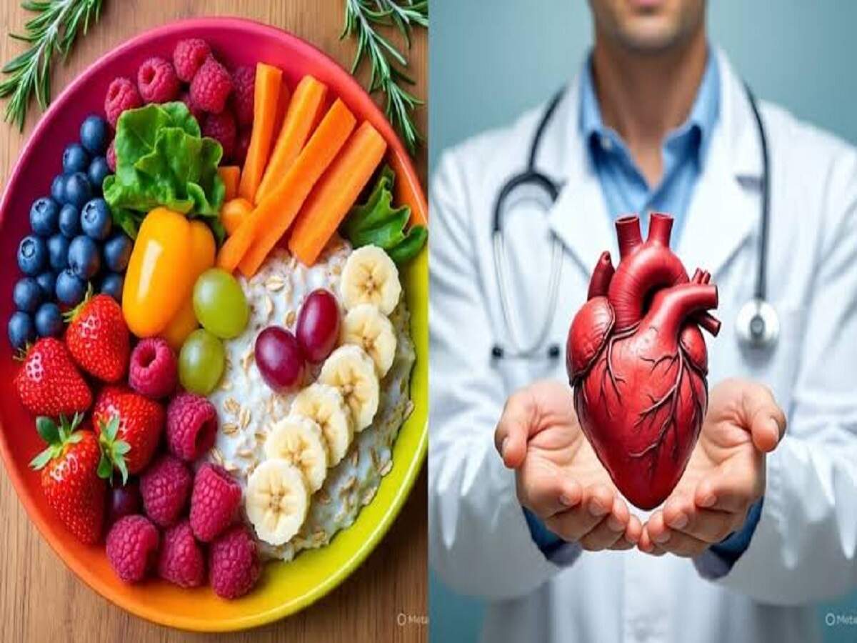 Health Tips – Adopt these habits to maintain heart health; let’s learn more about them.