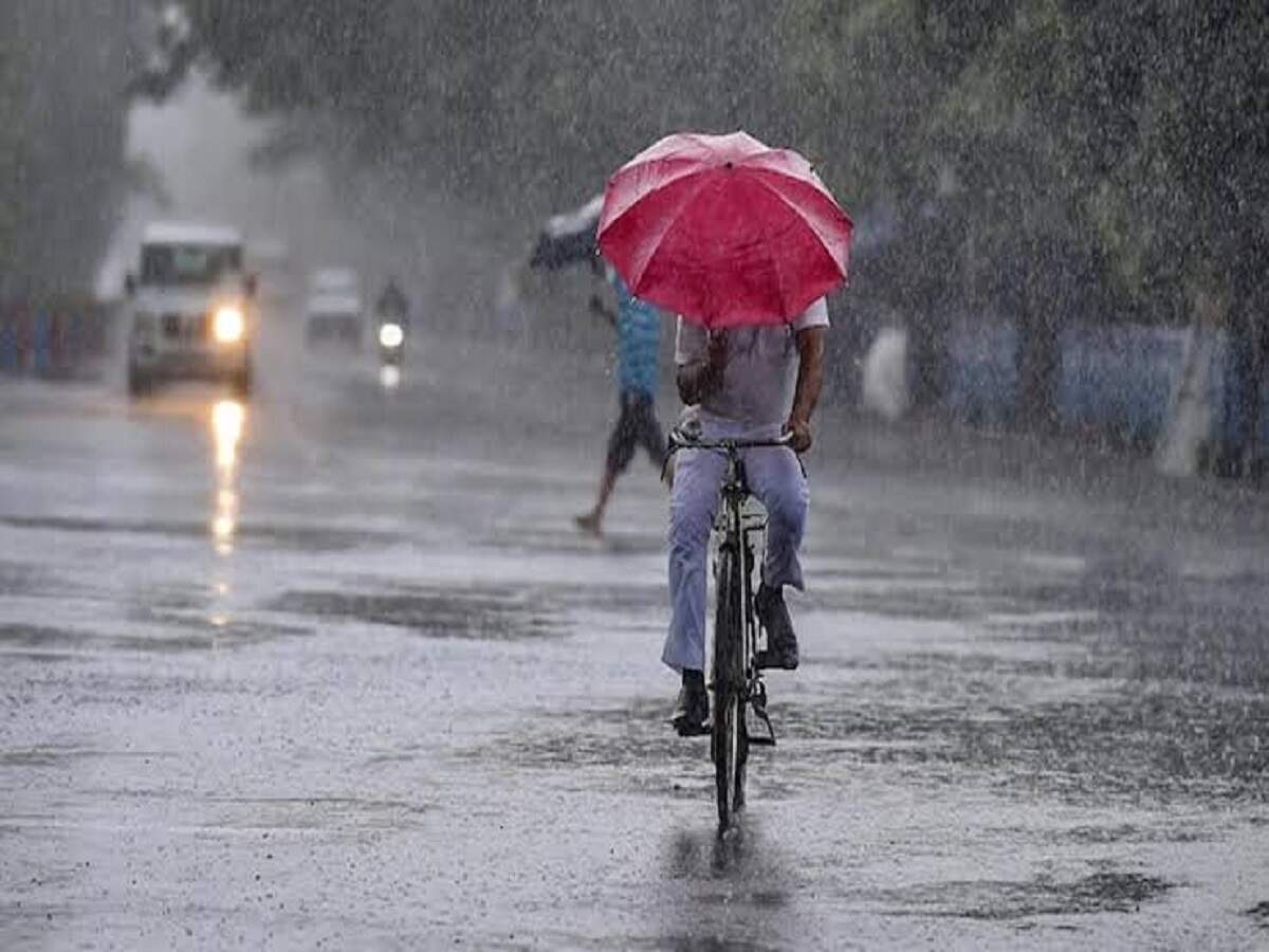 Weather Update: Heavy rain and winds reaching speeds of 80 km/h expected in these states; check the forecast for your city.