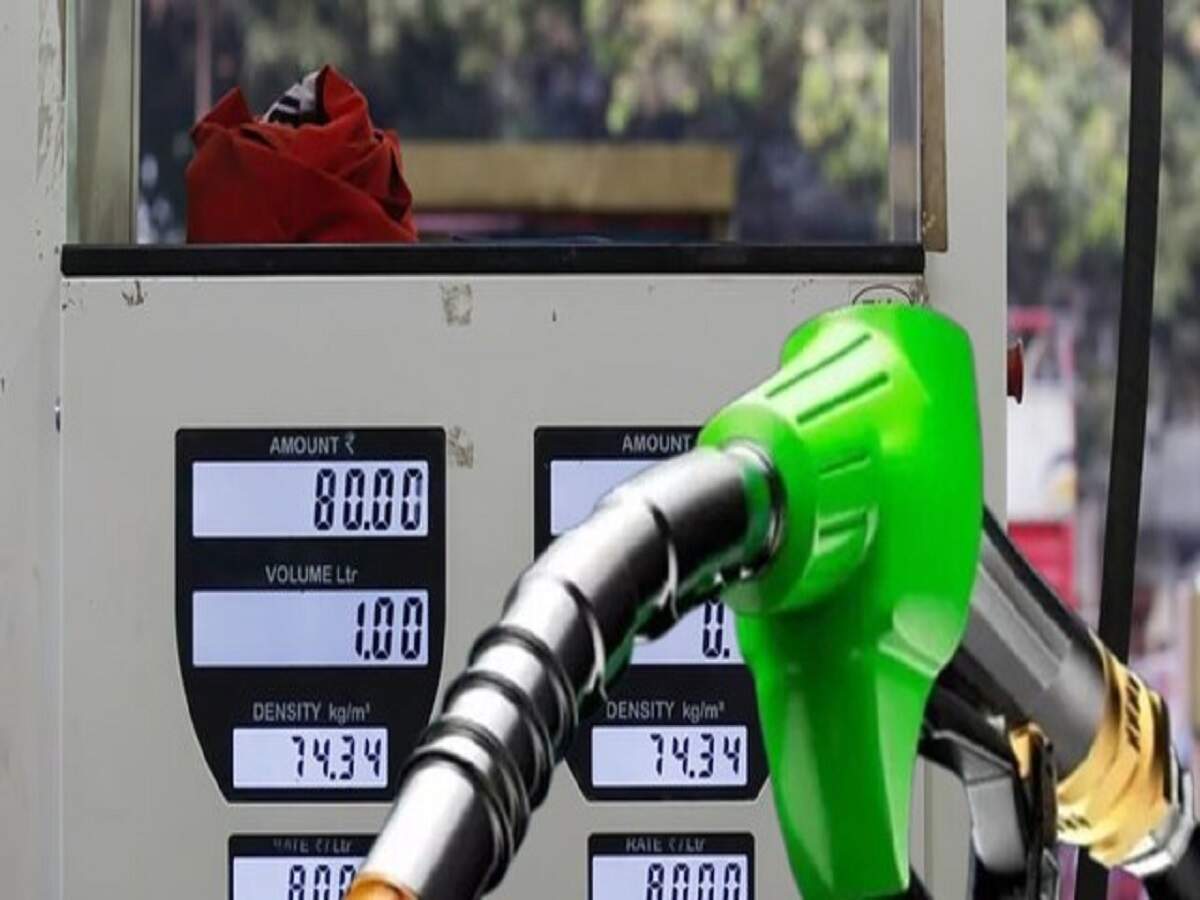 Petrol and Diesel Prices – Petrol and diesel prices have risen in some parts of the country and fallen in others; find out the new rates in your city.