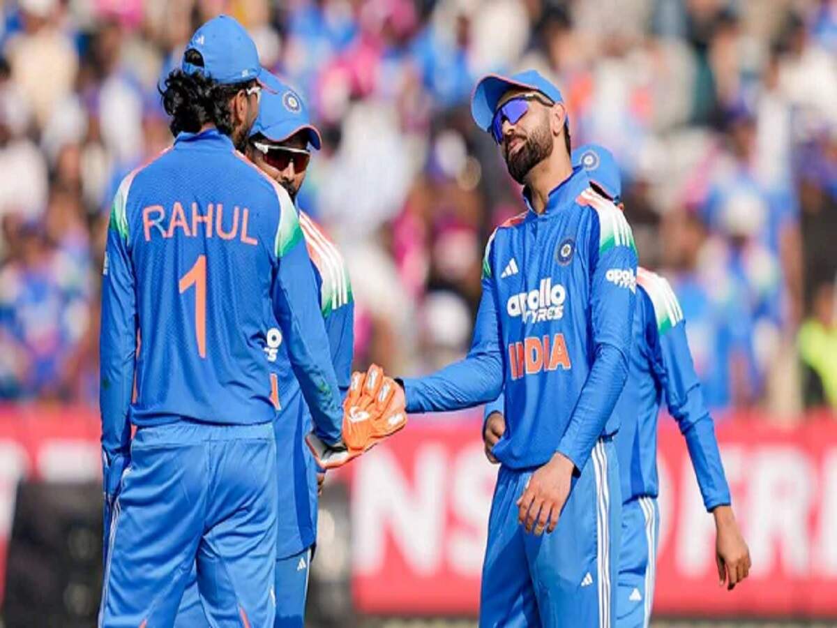 Sports News – Indian players have dominated ODI cricket; let’s take a look at the complete journey of the format.