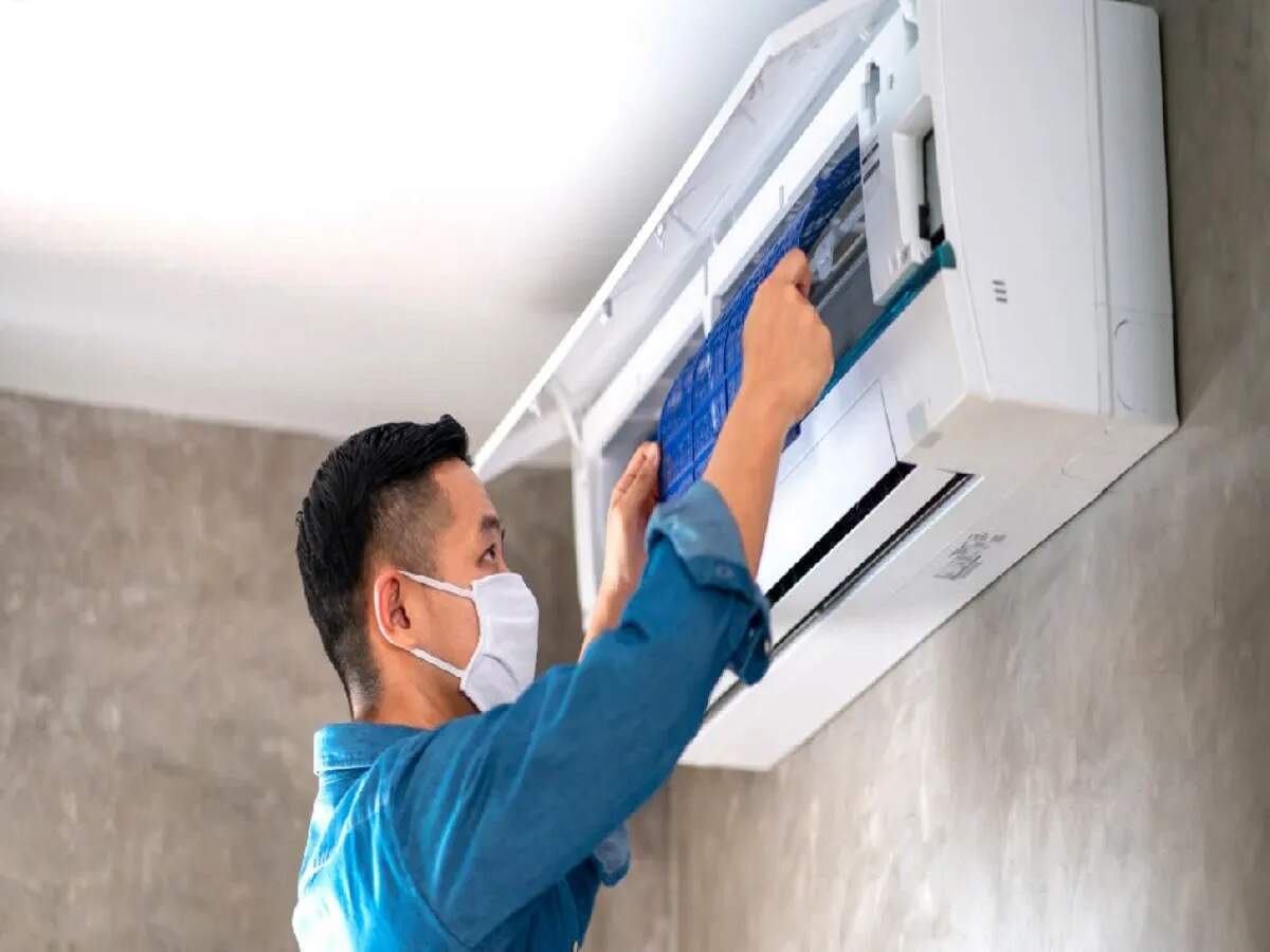 AC Update – The summer season is over; be sure to do this before turning off your AC.