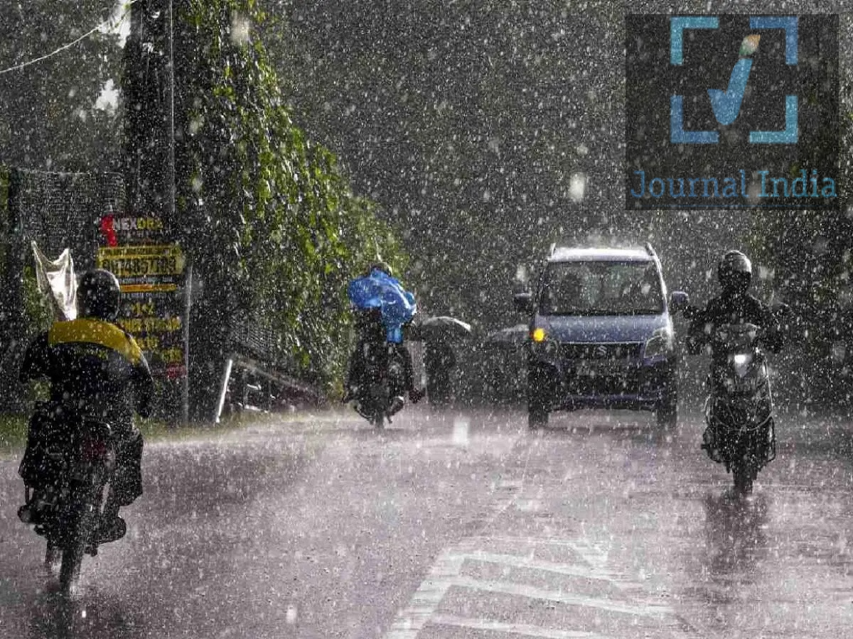 Weather Update: Stormy rain alert for these states; find out what the weather will be like in your city.