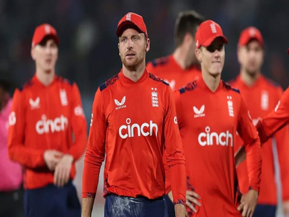 IND vs ENG ODI Series 2026 – England announces playing XI for the ODI series against India; check full details.