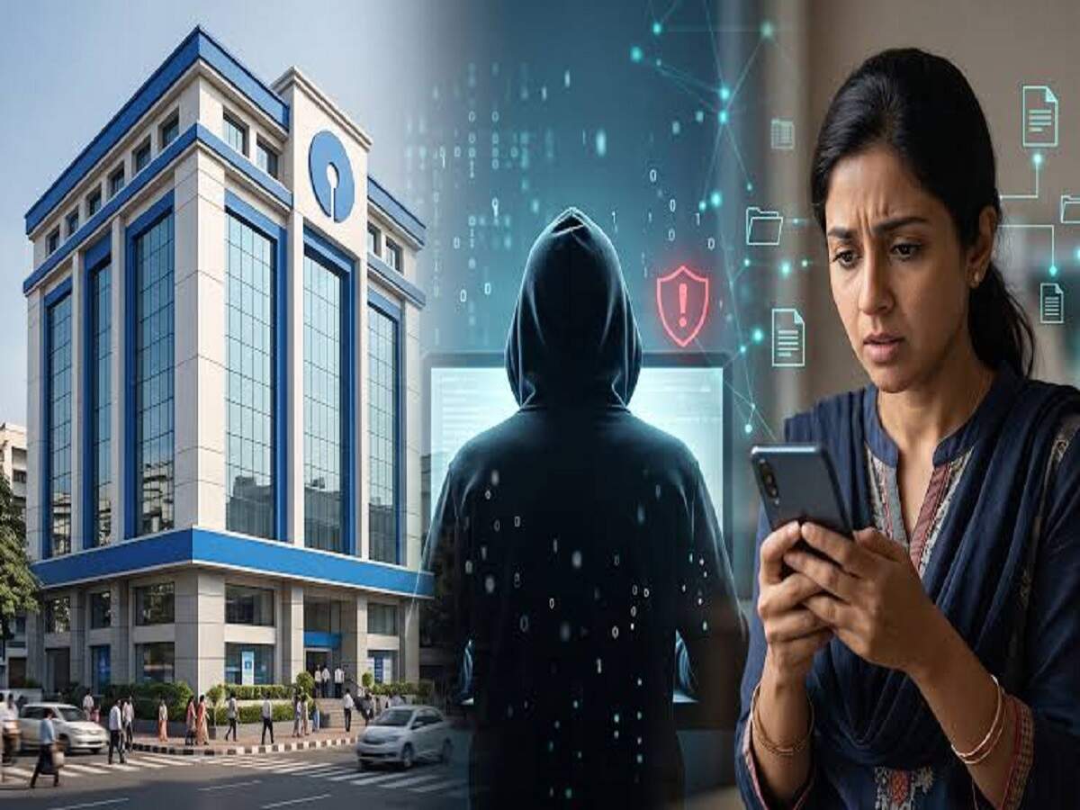 SBI Data Leak- हैकर्स ले सकते हैं आपके नाम से फर्जी लोन, ऐसे करें अपना बचाव