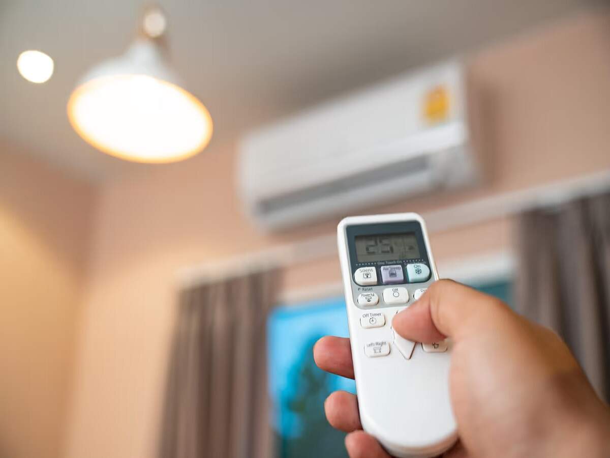 AC Tips: Run your AC on this mode to reduce the humidity caused by rain—you'll get instant relief.