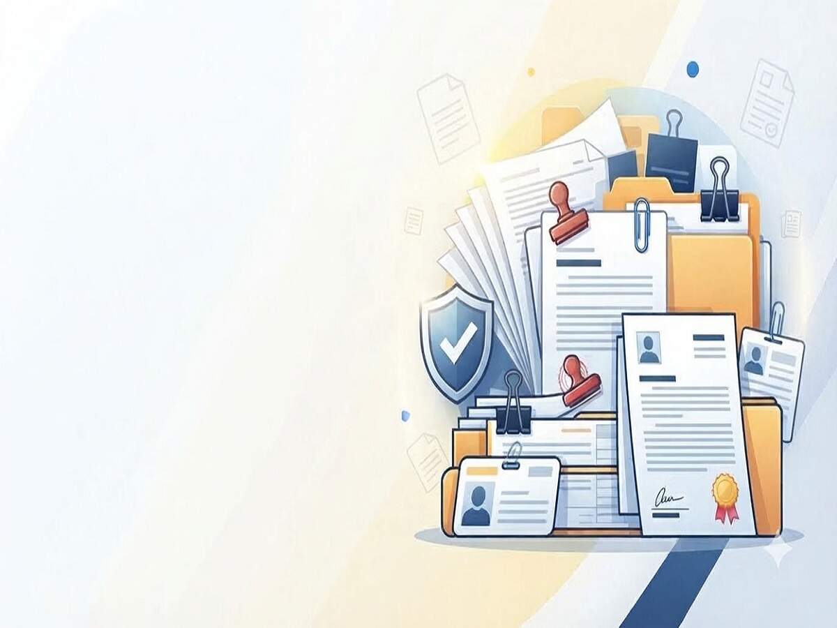 documents