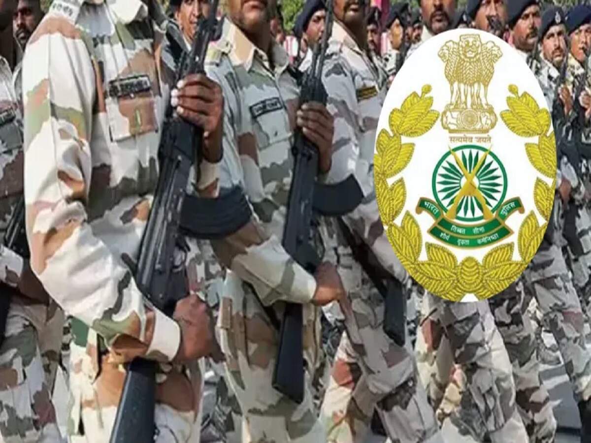 ITBP Recruitment 2026: Recruitment for Head Constable posts in ITBP – Here’s how to apply.