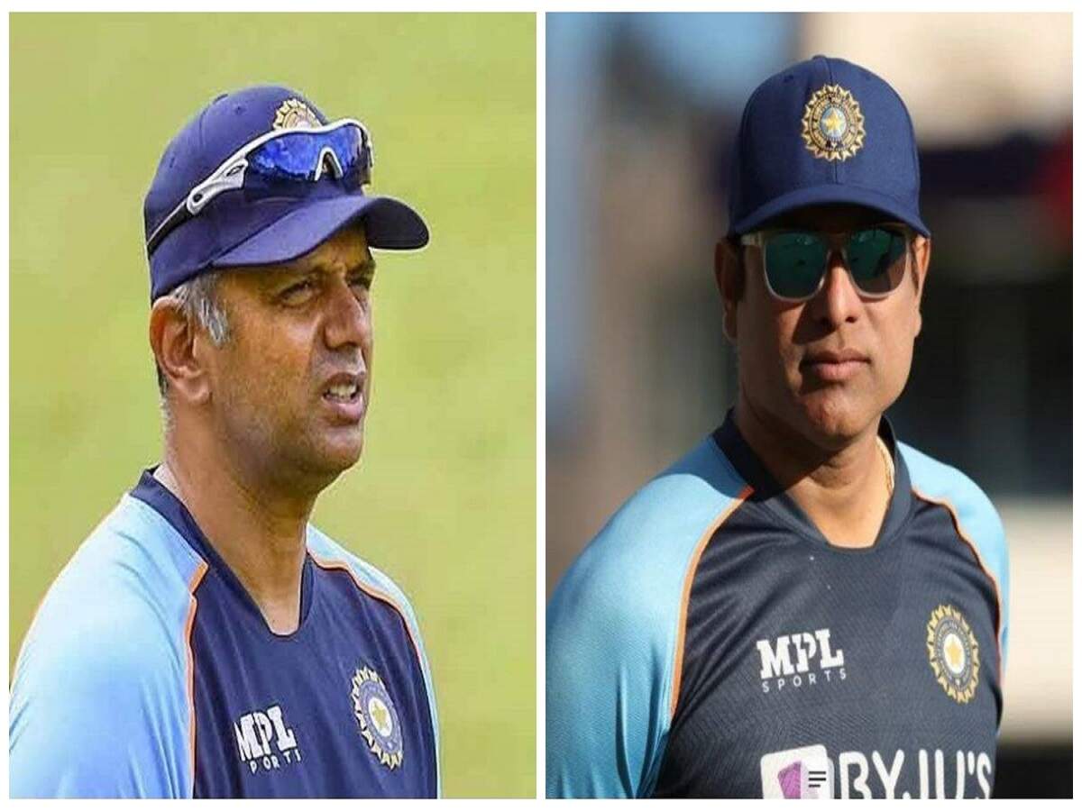 Sports News – Let’s find out what VVS Laxman's salary will be after becoming the chief selector.