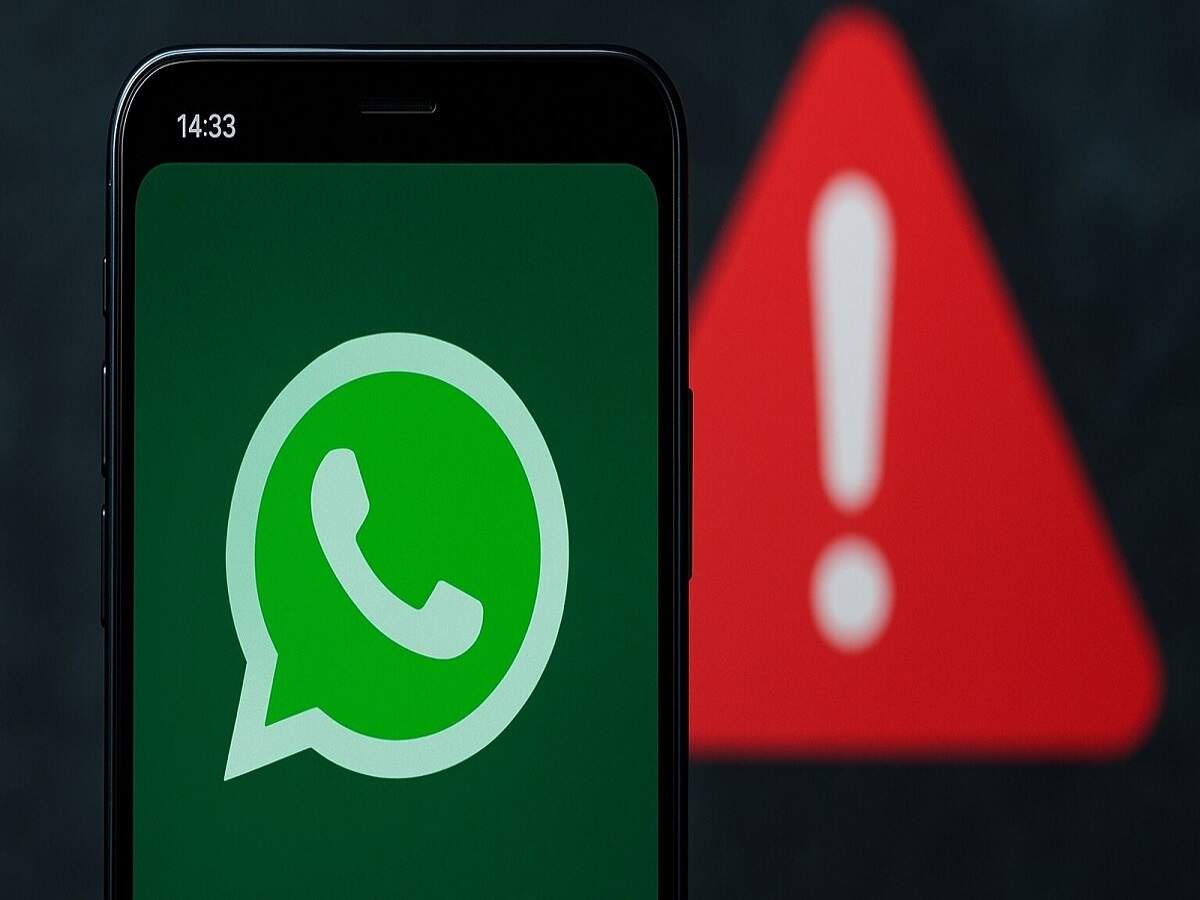 WhatsApp Update – WhatsApp is bringing a new security feature; you'll love hearing about it.