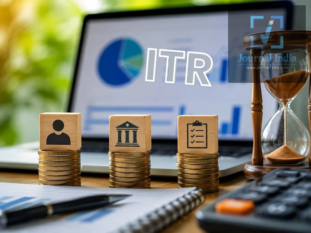 ITR Update: Who is required to file by August 31? Get the full details.