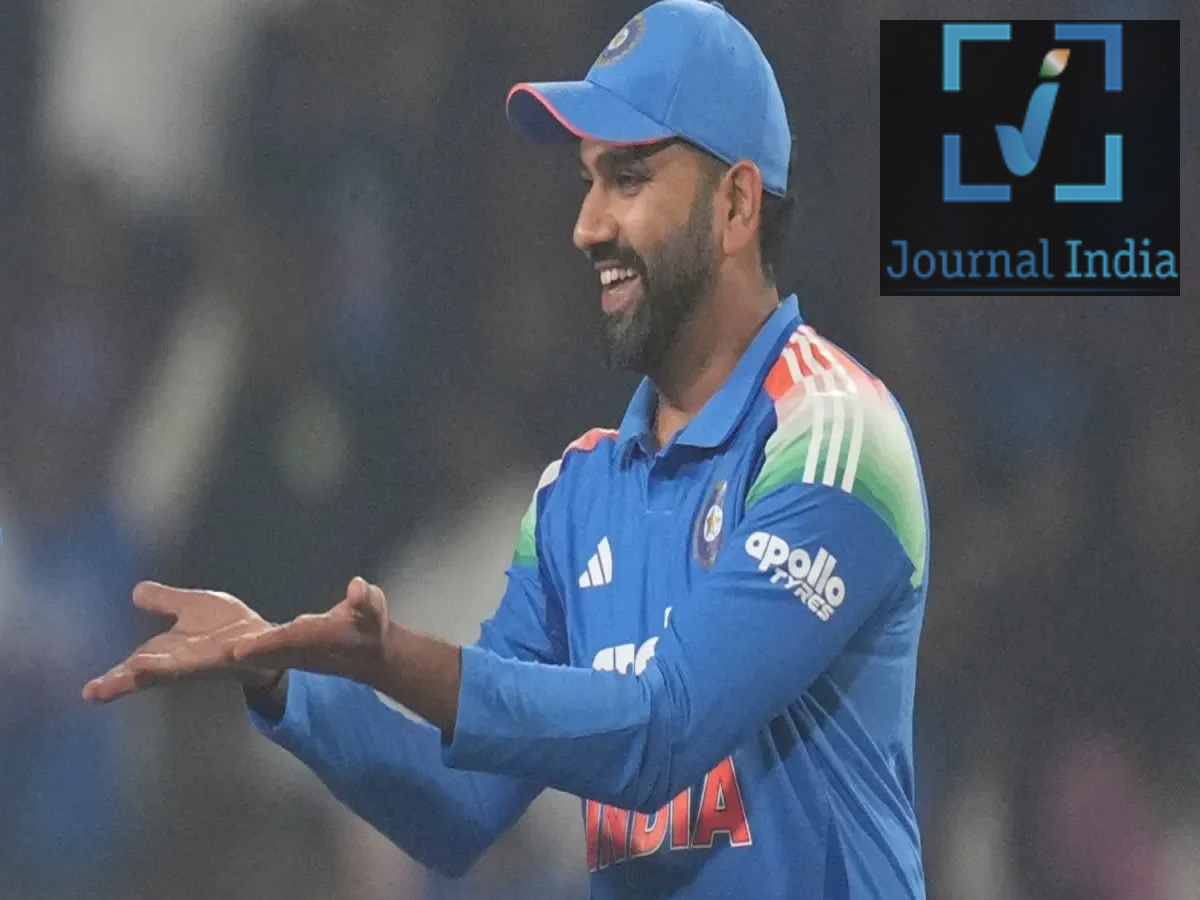 Sports News &ndash; Rohit Sharma's future decided; what was the outcome of the 'mega-meeting'?